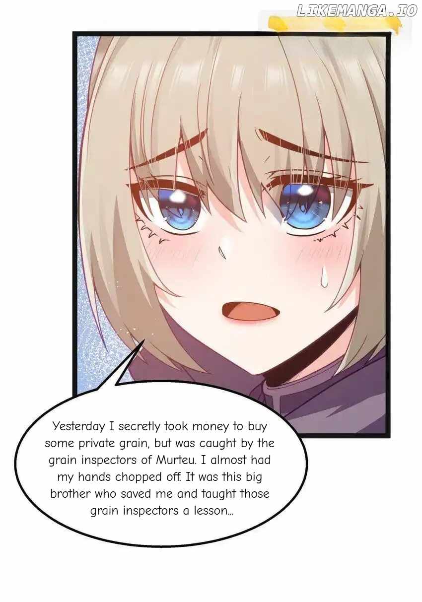 This Hero is a Money Supremacist Chapter 16 44